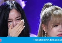 Thần tượng Kpop nhiều lần bị tổn thương