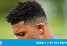 Vì sao Southgate không dùng Grealish, Sancho?