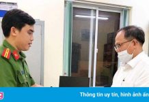 6 người bị khởi tố tội tham ô trong vụ án liên quan ông Tất Thành Cang