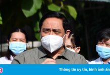 Thủ tướng: ‘Cách ly F1 tại nhà nếu đủ điều kiện’