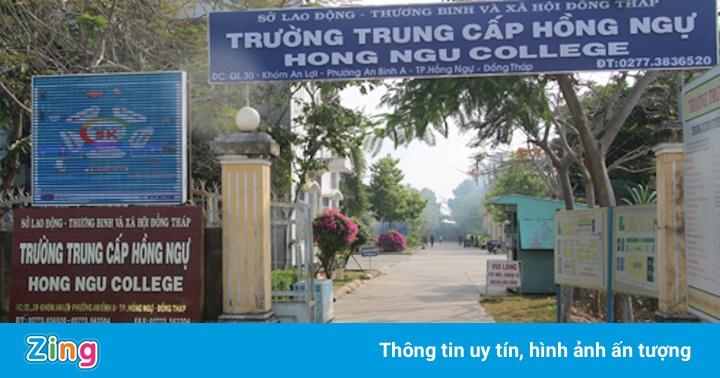 Nam thanh niên tử vong trong khu cách ly ở Đồng Tháp