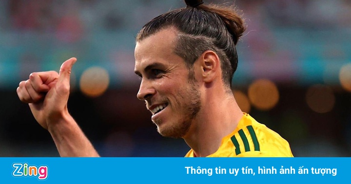 Bale phải đá như thể trận cuối cùng cho tuyển Wales