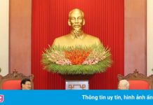 Mở rộng dòng chảy quan hệ thương mại giữa Việt Nam và Lào