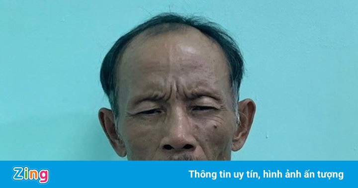 Trốn khỏi trại giam 25 năm, sang Campuchia lấy vợ vẫn không thoát Trốn khỏi trại giam 25 năm, sang Campuchia lấy vợ vẫn không thoát