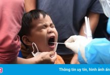 TP.HCM sẽ có chỉ thị riêng để hướng dẫn chống dịch