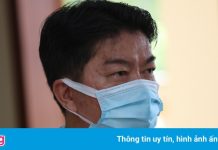 Nguyên Phó chủ tịch UBND quận Bình Thủy hầu tòa