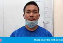 Cựu sinh viên khai điều hành nhóm cá độ 1.500 tỷ