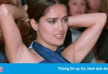 Người đẹp bị phân biệt đối xử có tên trên Đại lộ Danh vọng Hollywood