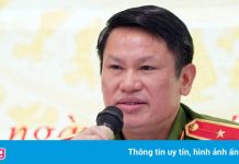 Tội phạm dùng tàu ngầm vận chuyển ma túy