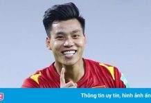 Tuyển Việt Nam về nước tối nay, cách ly tại TP.HCM