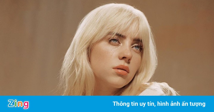 Billie Eilish xin lỗi vì xúc phạm người châu Á