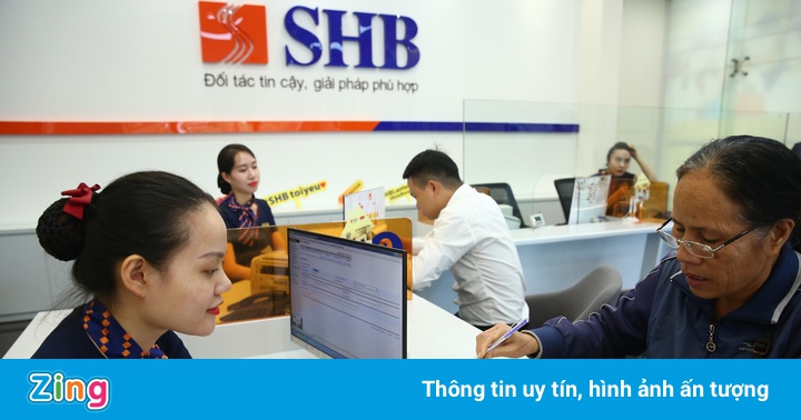 Nhận quà hấp dẫn khi đăng ký vay tiêu dùng tại SHB Finance