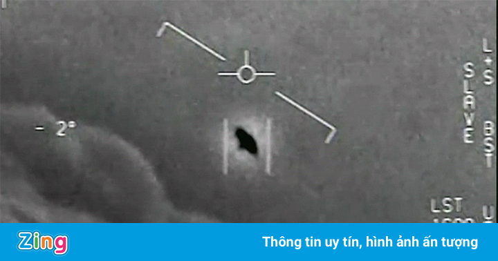 Nghị sĩ Mỹ cảnh báo nguy cơ an ninh từ UFO