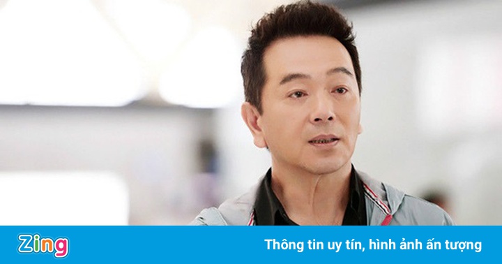 Trương Thần Quang sau vụ bị chỉ trích trên livestream Trương Thần Quang sau vụ bị chỉ trích trên livestream