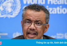 Tổng giám đốc WHO: ‘Hãy đưa vaccine cho chúng tôi’