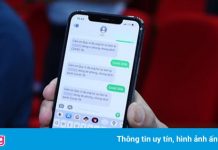 Số tiền góp quỹ vaccine qua tin nhắn vượt 88 tỷ đồng