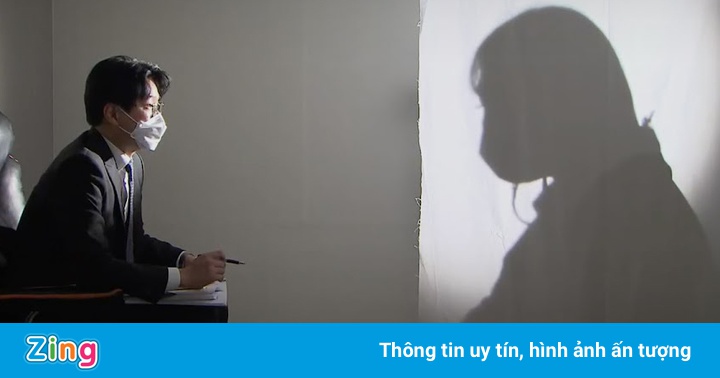 Người Hàn Quốc phẫn nộ vụ nữ cảnh sát bị 16 đồng nghiệp quấy rối Người Hàn Quốc phẫn nộ vụ nữ cảnh sát bị 16 đồng nghiệp quấy rối