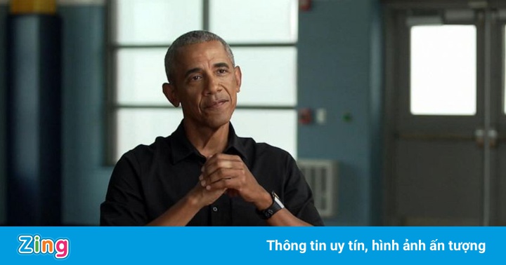 Điều khiến ông Obama phải ‘thức đêm’