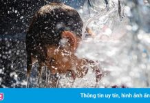 Hàng chục người chết vì nắng nóng kỷ lục ở Canada và Mỹ