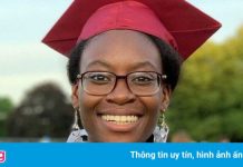 Tân sinh viên Harvard nhường học bổng 40.000 USD cho bạn