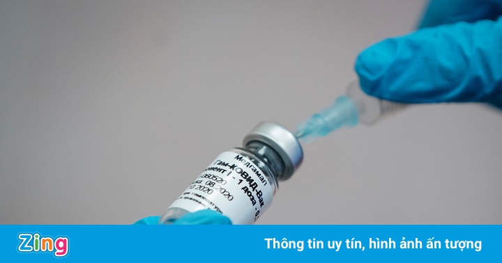 Hơn 7.500 tỷ đồng đã chuyển về quỹ vaccine Covid-19