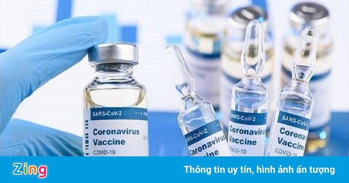 Thêm 6.300 tổ chức, cá nhân đóng góp vào quỹ vaccine