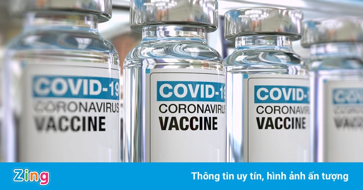Quỹ vaccine đã nhận đóng góp hơn 7.800 tỷ đồng Quỹ vaccine đã nhận đóng góp hơn 7.800 tỷ đồng