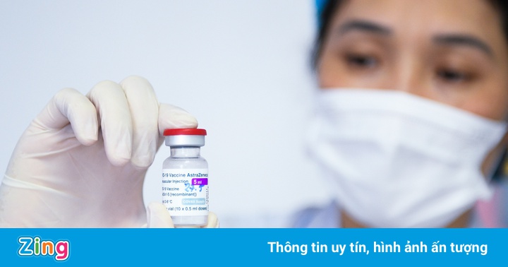Số dư quỹ vaccine Covid-19 đạt 5.126 tỷ đồng Số dư quỹ vaccine Covid-19 đạt 5.126 tỷ đồng