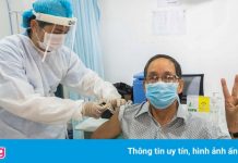 Campuchia sẵn sàng đón khách quốc tế vào cuối năm