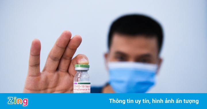 Hơn 338.000 cá nhân, tổ chức đóng góp vào quỹ vaccine Covid-19