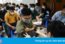 Chính phủ hướng tới công nghiệp sản xuất vaccine Covid-19