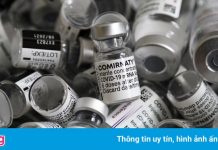 Vì sao Israel phải tiêu hủy 800.000 liều vaccine Covid-19?