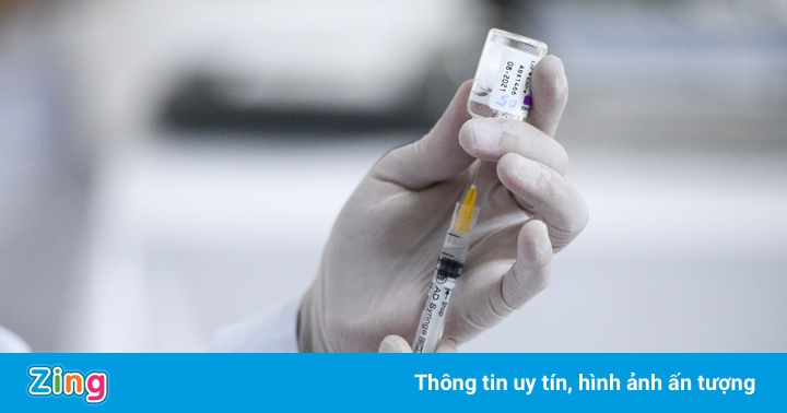 Thêm hàng trăm tỷ đồng cam kết ủng hộ quỹ vaccine