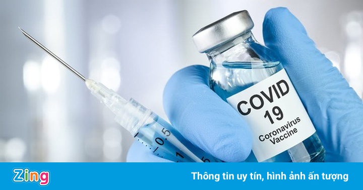 4.866 tỷ đồng đã được chuyển vào quỹ vaccine