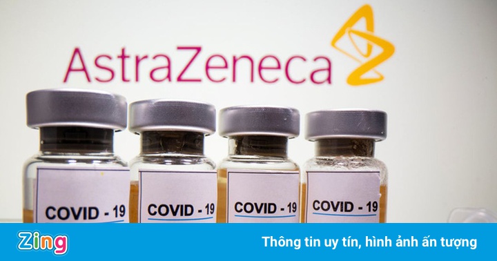 Còn 174 tỷ đồng tiền tài trợ chưa được chuyển về quỹ vaccine Covid-19