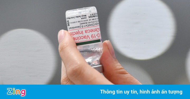 Người trên 65 tuổi tại TP.HCM có được tiêm vaccine Covid-19?