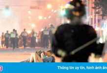 Gặp hai người trong bức ảnh nụ hôn Vancouver sau 10 năm