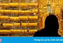 Tuần đen tối của thị trường vàng