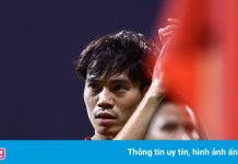 ‘Tinh thần chiến đấu của tuyển Việt Nam đáng được ca ngợi’