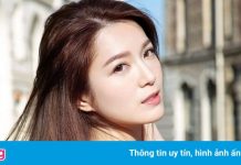 Hoa hậu TVB ly thân chồng doanh nhân