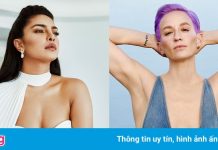 Ai sẽ thay thế dàn thiên thần nội y Victoria’s Secret?