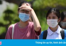 63 địa phương sẵn sàng thi tốt nghiệp THPT đợt 1