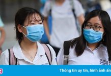 Đề xuất xét tuyển đại học sau 2 đợt thi tốt nghiệp THPT