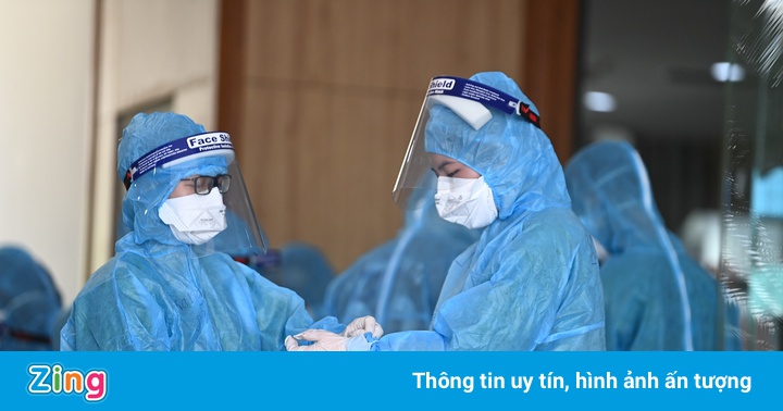 TP.HCM ghi nhận số lượng bệnh nhân mới cao kỷ lục