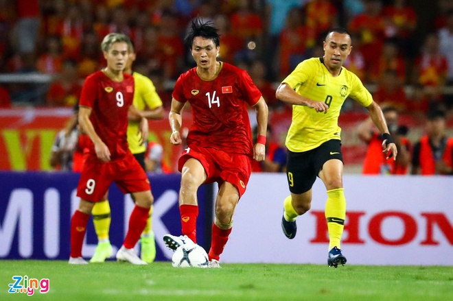 Malaysia vs Viet Nam anh 37