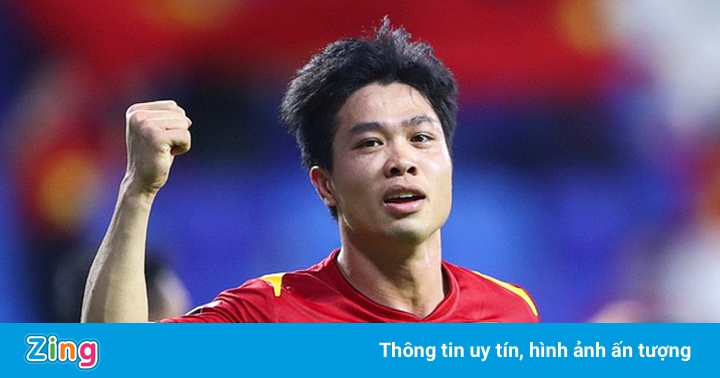 FIFA công bố BXH đặc biệt cho vòng loại World Cup châu Á