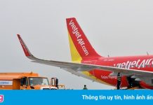 Vietjet Air muốn chào bán hơn 81 triệu cổ phiếu