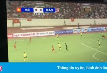Hơn 10.000 người đang ‘xem sớm’ trận Việt Nam – Malaysia
