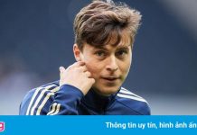 Fan Man United khen Lindelof