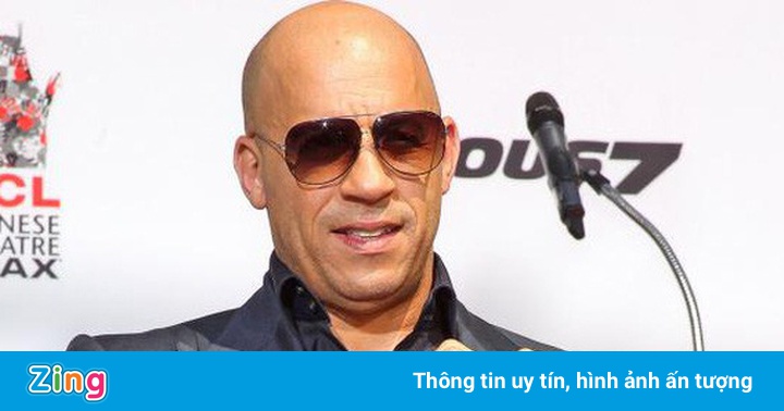 Vin Diesel có thể đóng hậu truyện ‘Avatar’